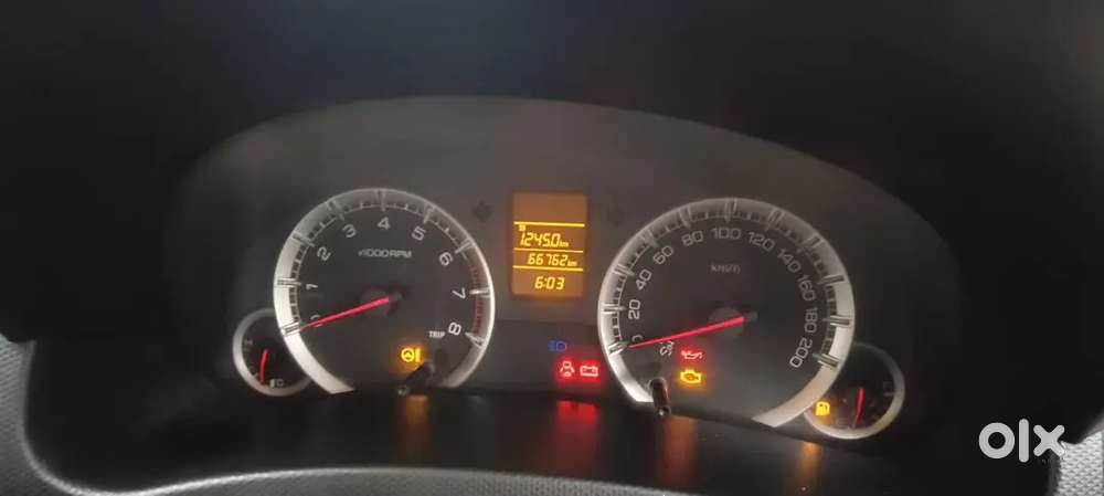 Maruti Suzuki Eeco 2025