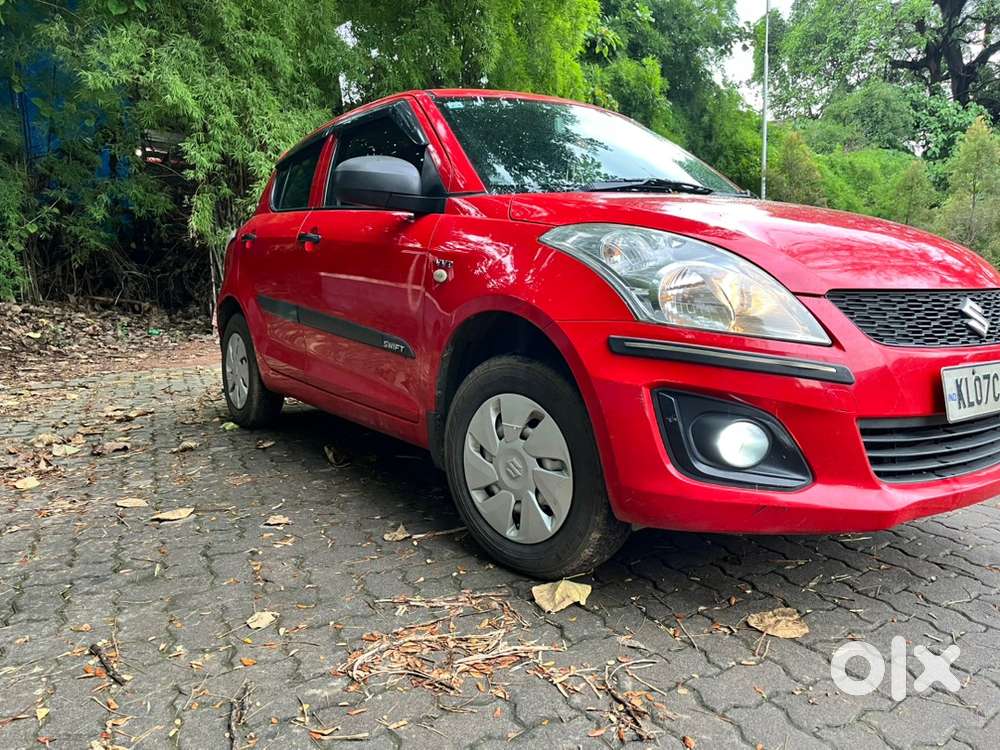Maruti Swift Petrol 2019