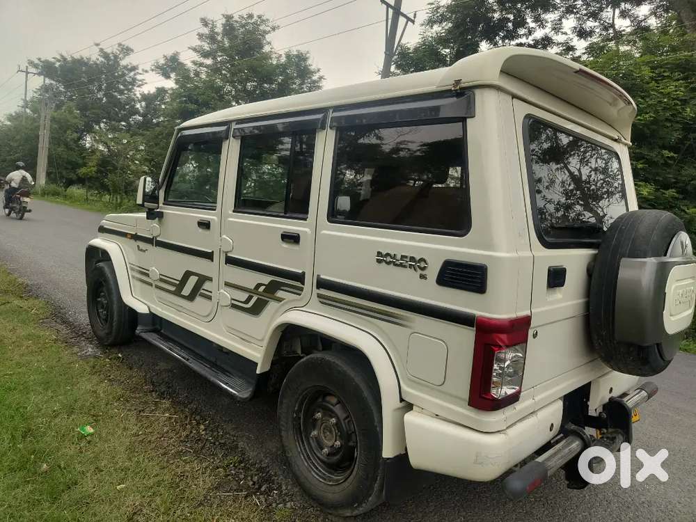 Verry Good Condition  Bolero. B6 Optional