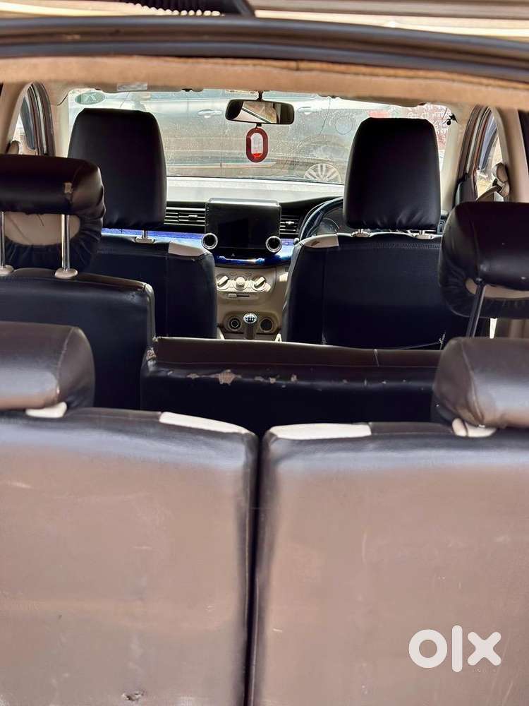 Maruti Suzuki Ertiga 2019 Diesel Well Maintained