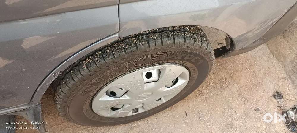 Maruti Suzuki Eeco 2023 Petrol Good Condition