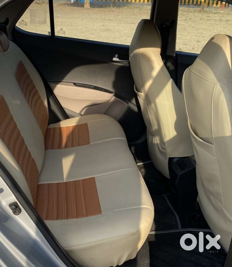 Hyundai Grand I10 Sportz 1.2 Kappa Vtvt, 2019, Petrol