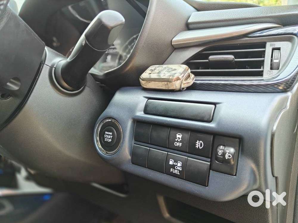 Maruti Suzuki Baleno