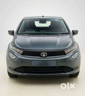 Tata Altroz Xt 2021
