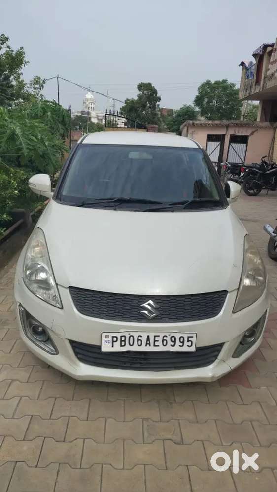 Maruti Suzuki Swift Vdi 2016 Edition
