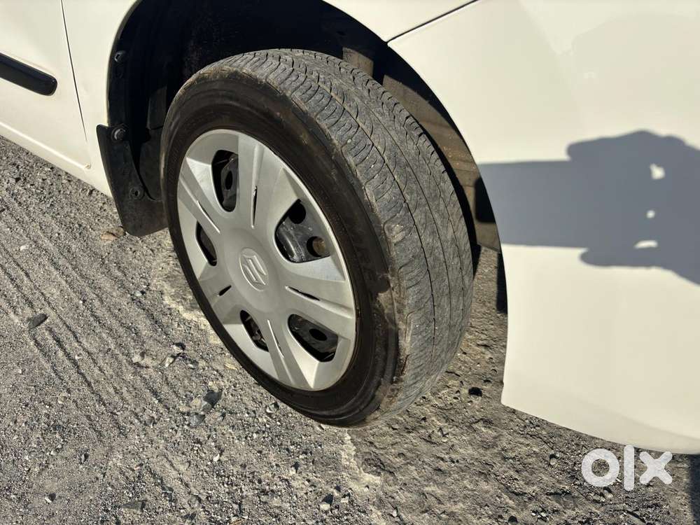 Maruti Suzuki Wagon R Vxi, 2015, Petrol