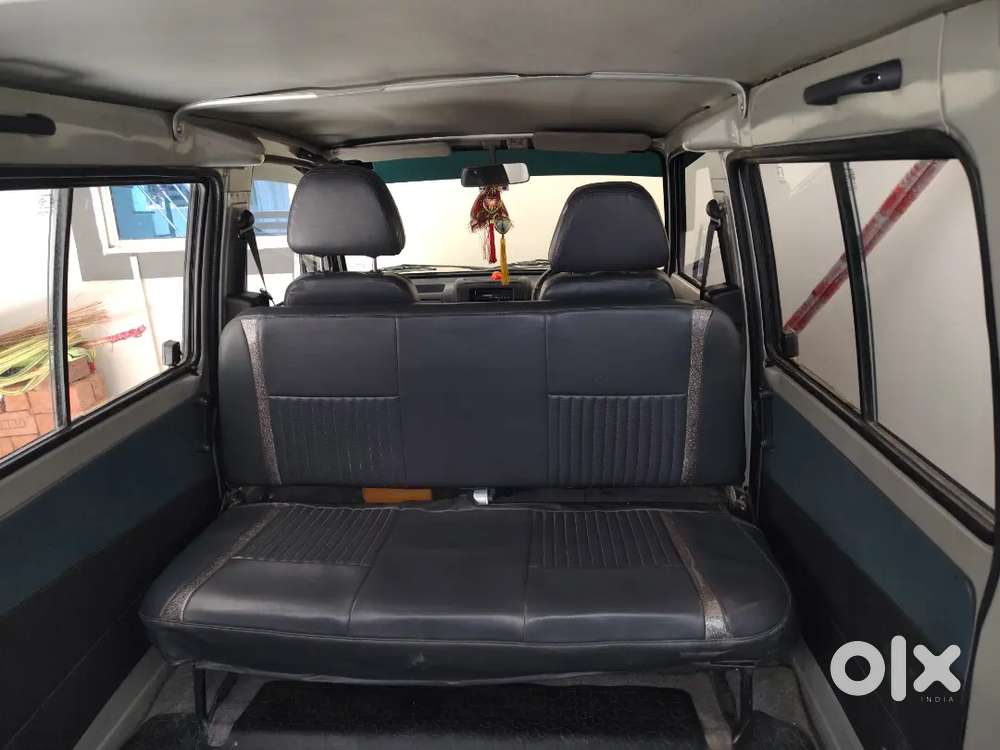 Maruti Suzuki Omni 2017