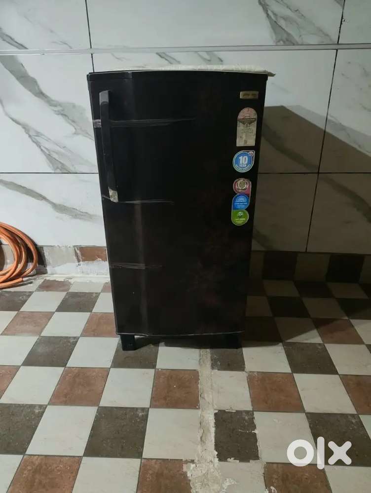 Fridge-single door