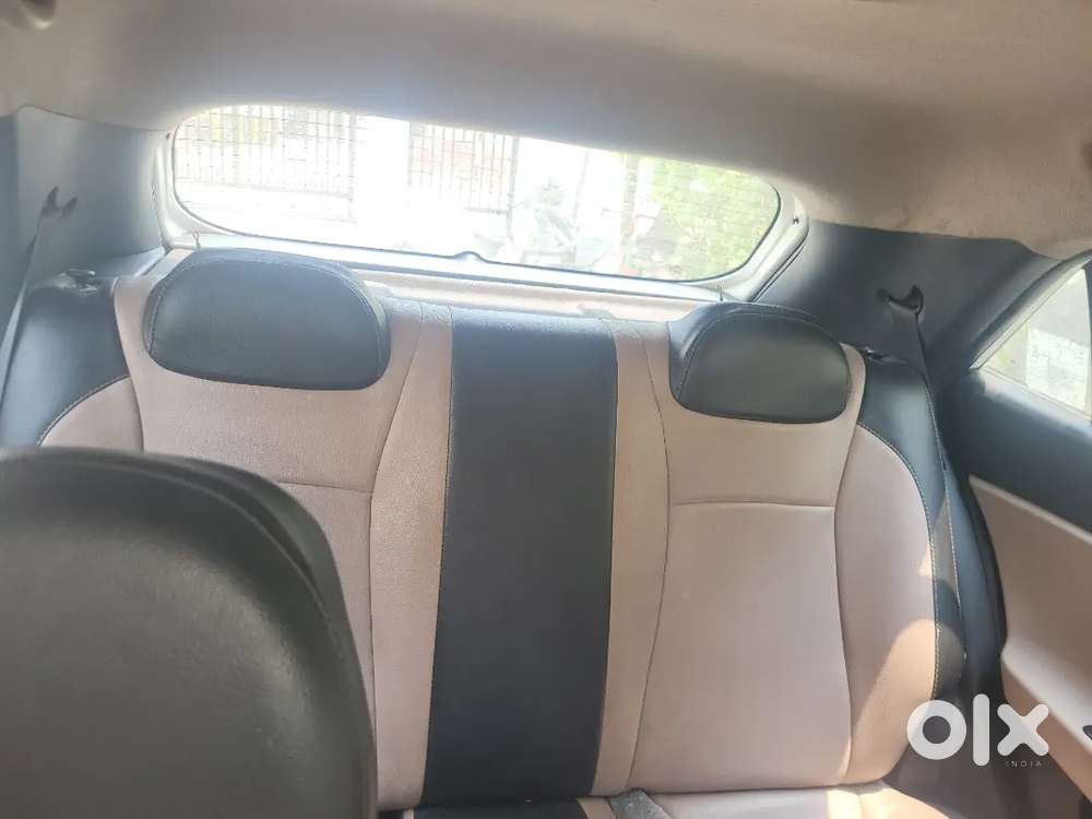 Hyundai New I20 2018 Petrol 46000 Km Driven