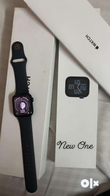 Harga apple sale watch second