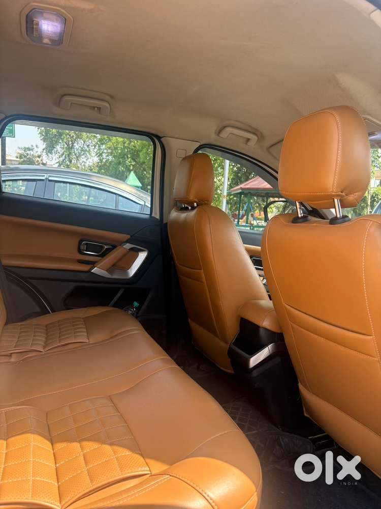 Well Maintained Tata Harrier 2020