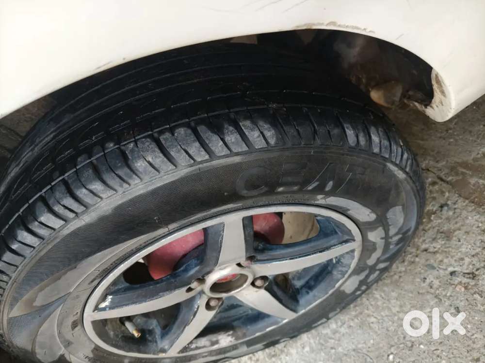 Tata Indica Vista 2009 Diesel Manual
