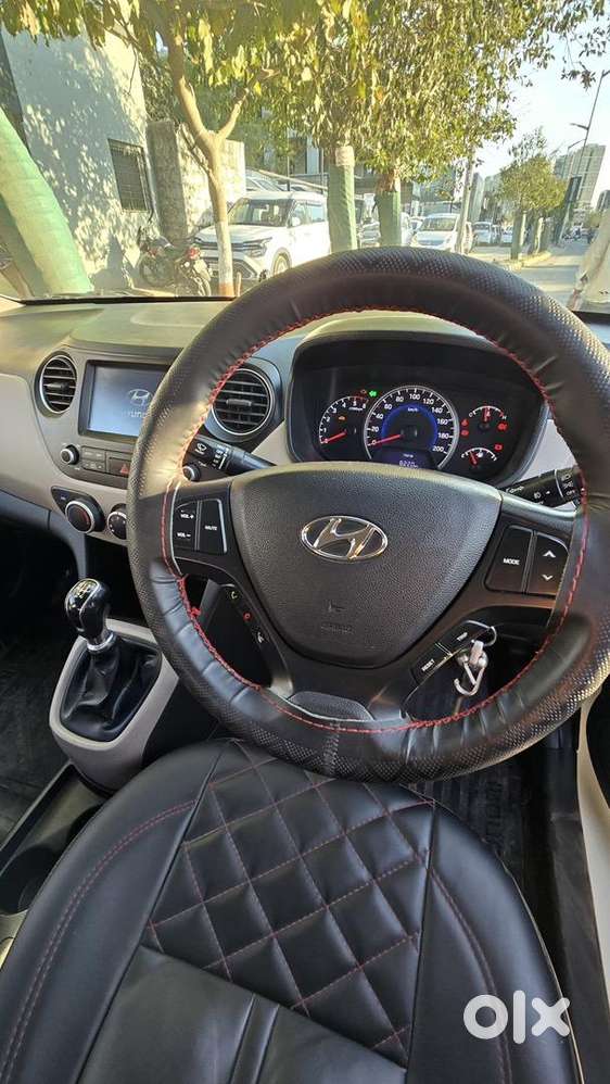 Hyundai Diesel Manual 2017