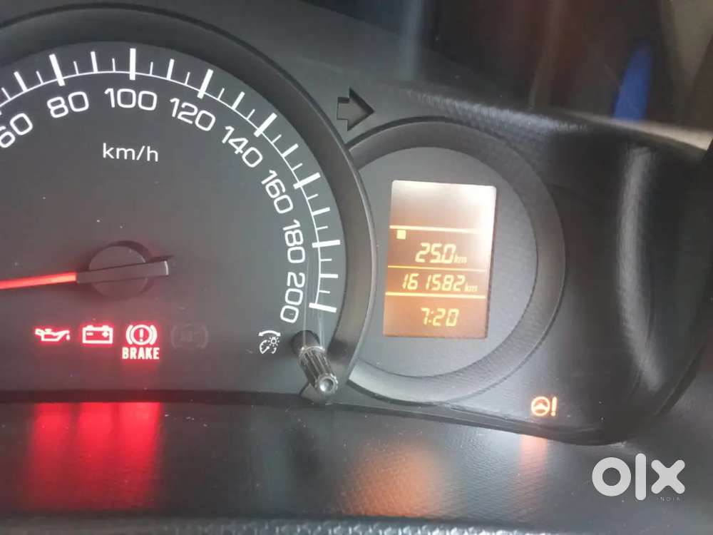 Maruti Suzuki Swift Dzire Tour 2019