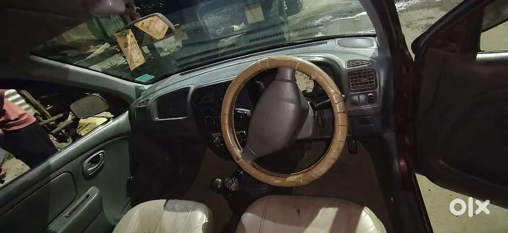 Maruti Suzuki Alto 2008 Petrol Good Condition