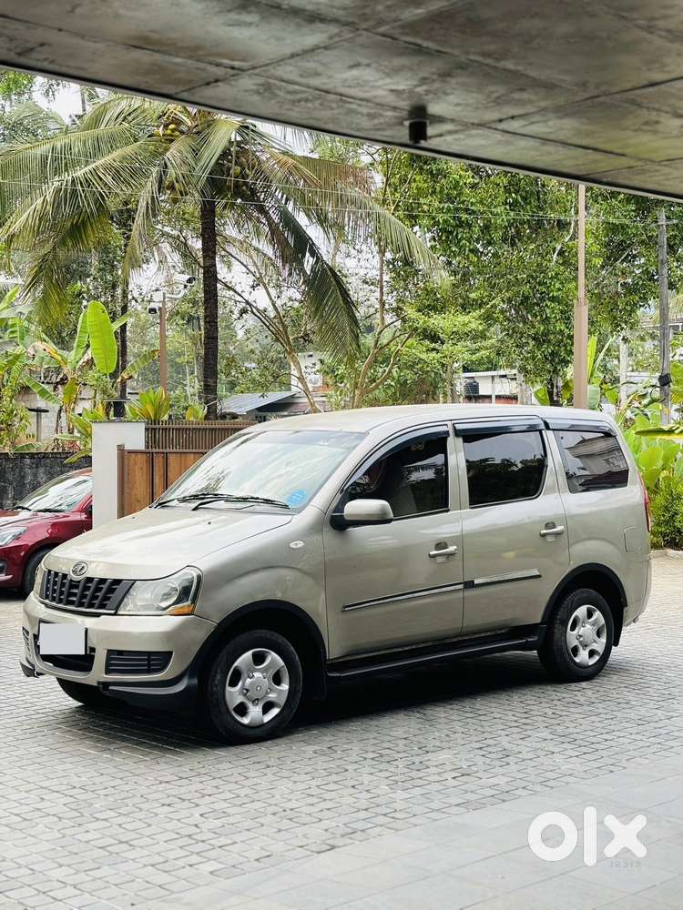 Mahindra Xylo 2012-2014 D2 Bsiv, 2014, Diesel