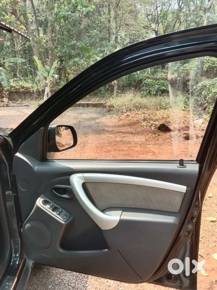 Renault Duster 2014 Diesel 132000 Km Driven