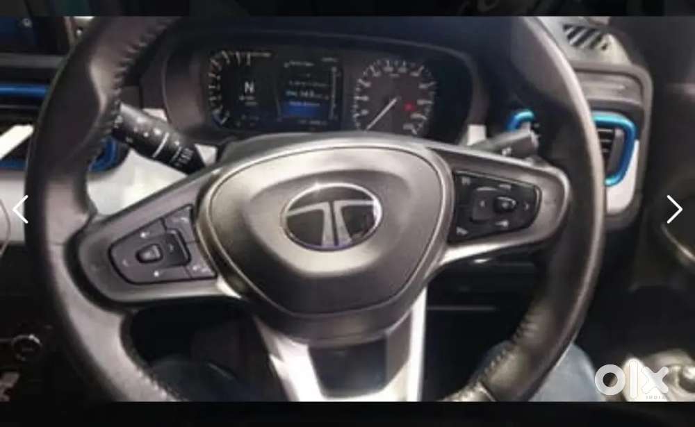 Tata Punch 2024 Petrol Well Maintained