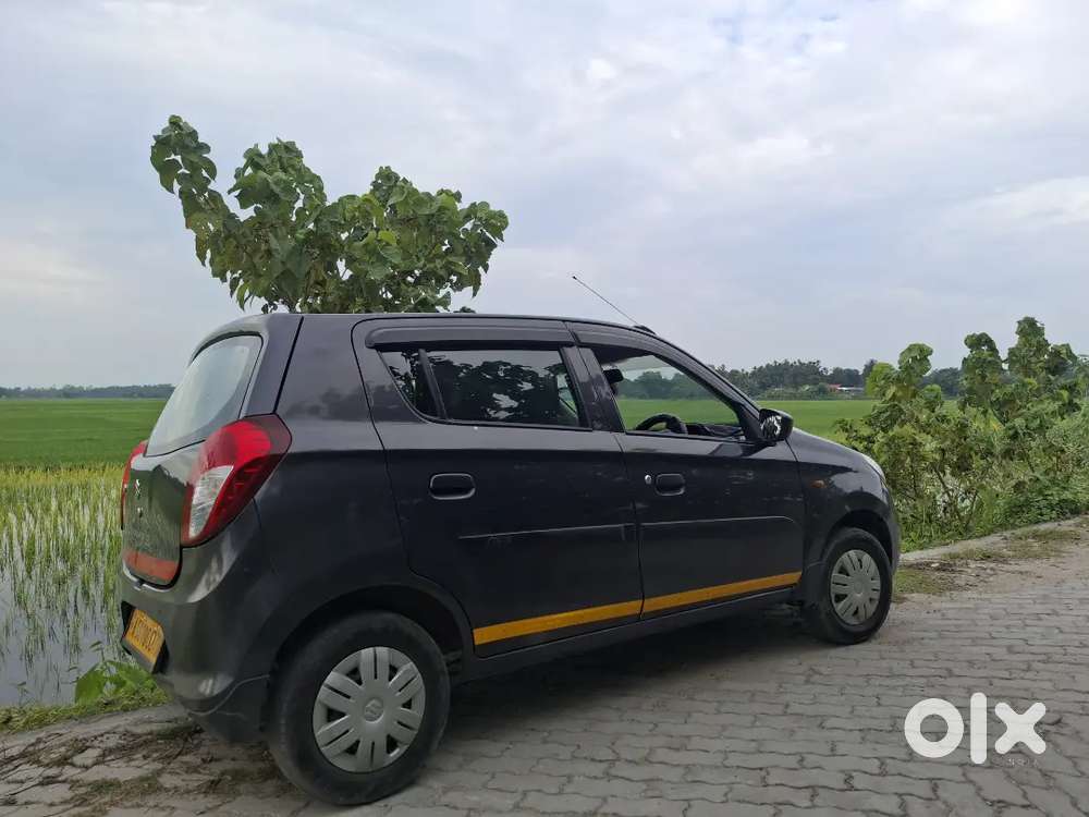 Maruti Suzuki Alto 2023 Manual Petrol