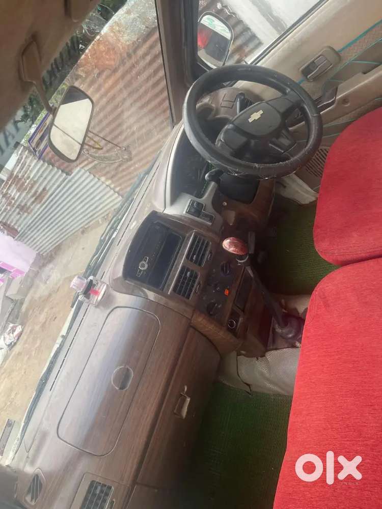 Chevrolet Tavera Ls Diesel