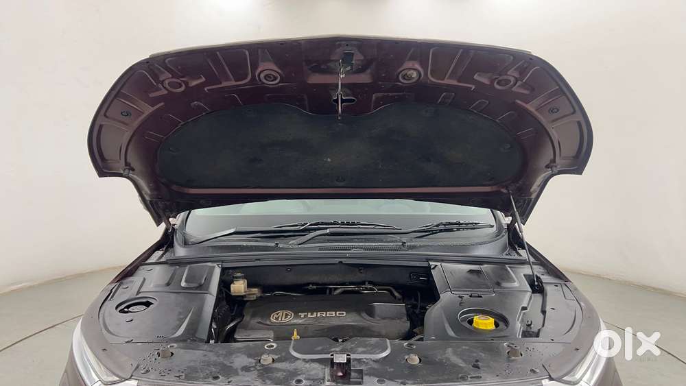 Mg Hector 2.0 Sharp Diesel, 2020, Diesel