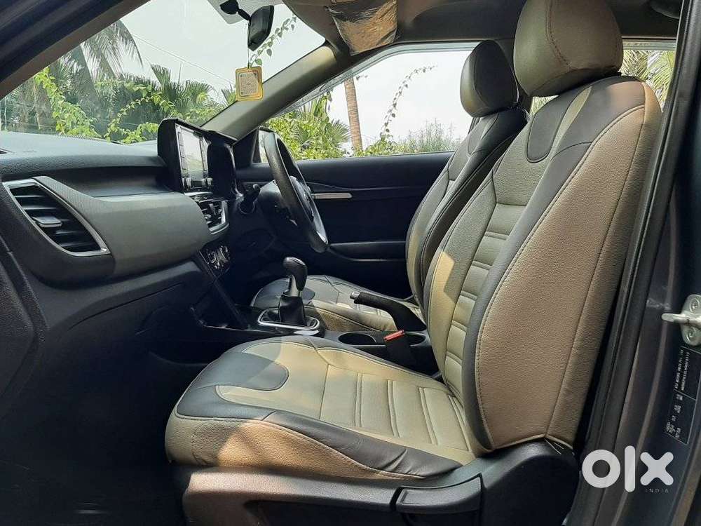 Kia Seltos Htk Plus G, 2019, Petrol