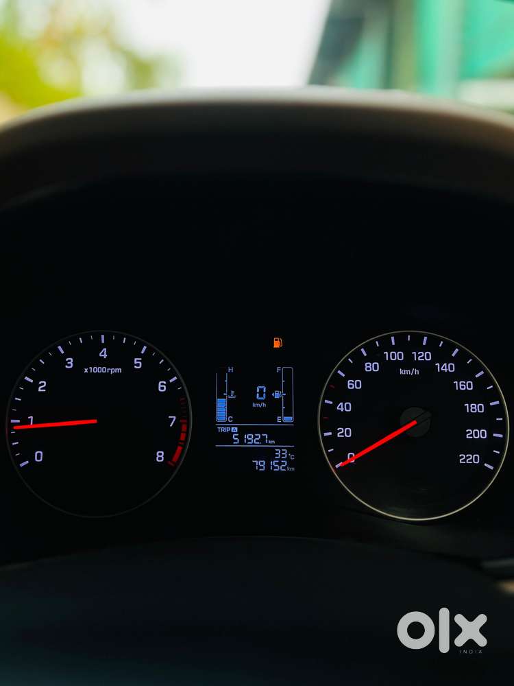 Hyundai Elite I20 Magna Plus, 2019, Petrol