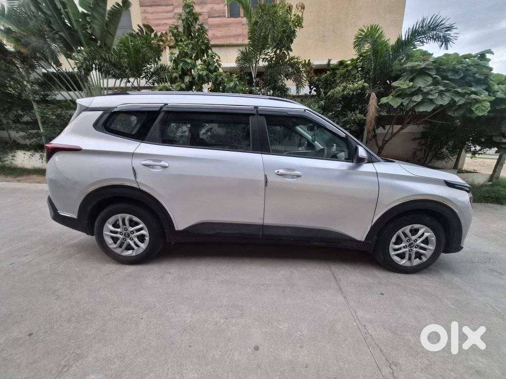 Kia Carens 1.5 Prestige 7 Str, 2022, Diesel