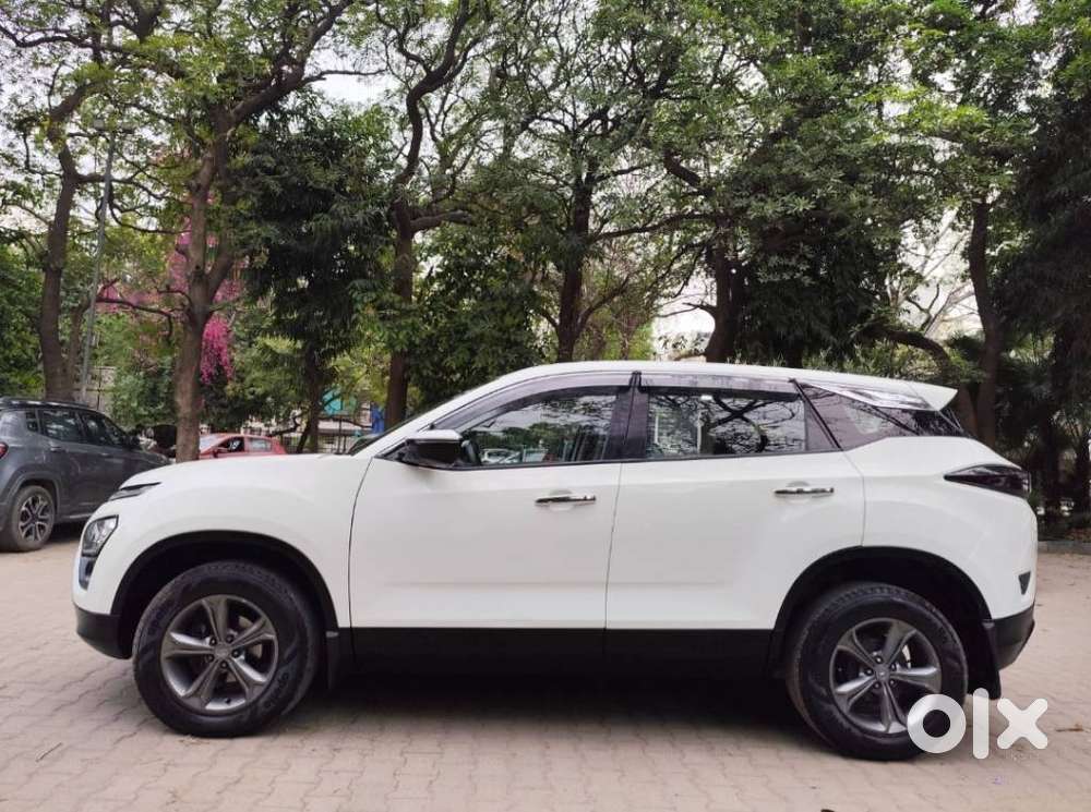Tata Harrier 2.0 Kryotec Xta Plus, 2021, Diesel