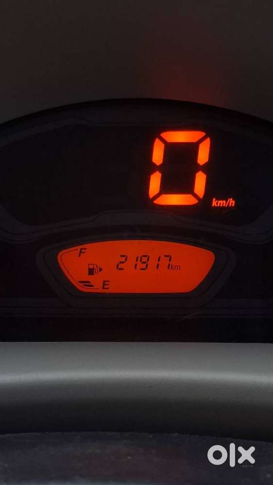 Maruti Suzuki Eeco 5 Seater Ac, 2023, Petrol