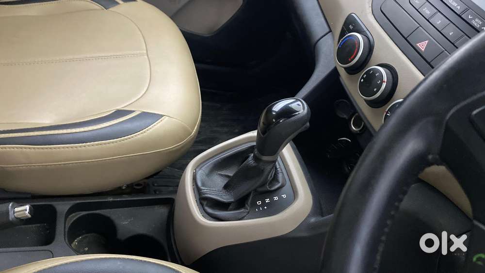 Hyundai Grand I10 Asta 1.2 Kappa Vtvt, 2014, Petrol
