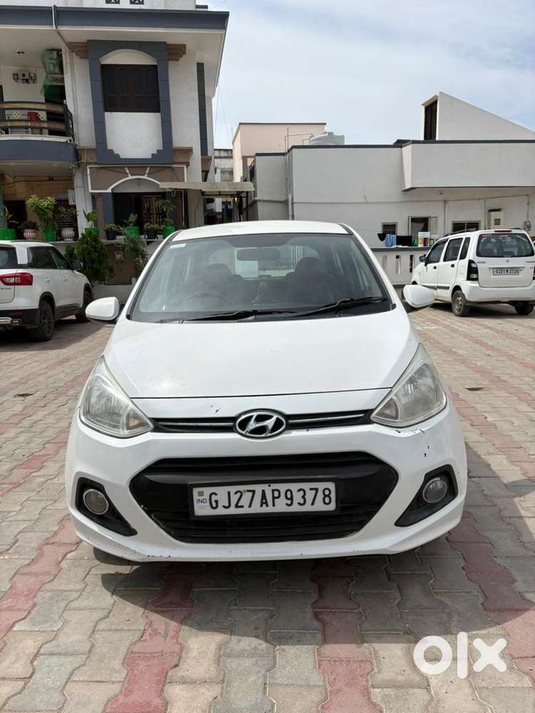 Hyundai I10 2016 Petrol Well Maintained