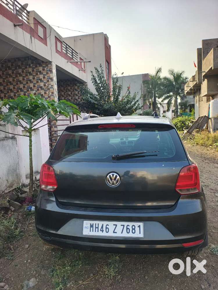 Volkswagen Polo 2014 Diesel Good Condition