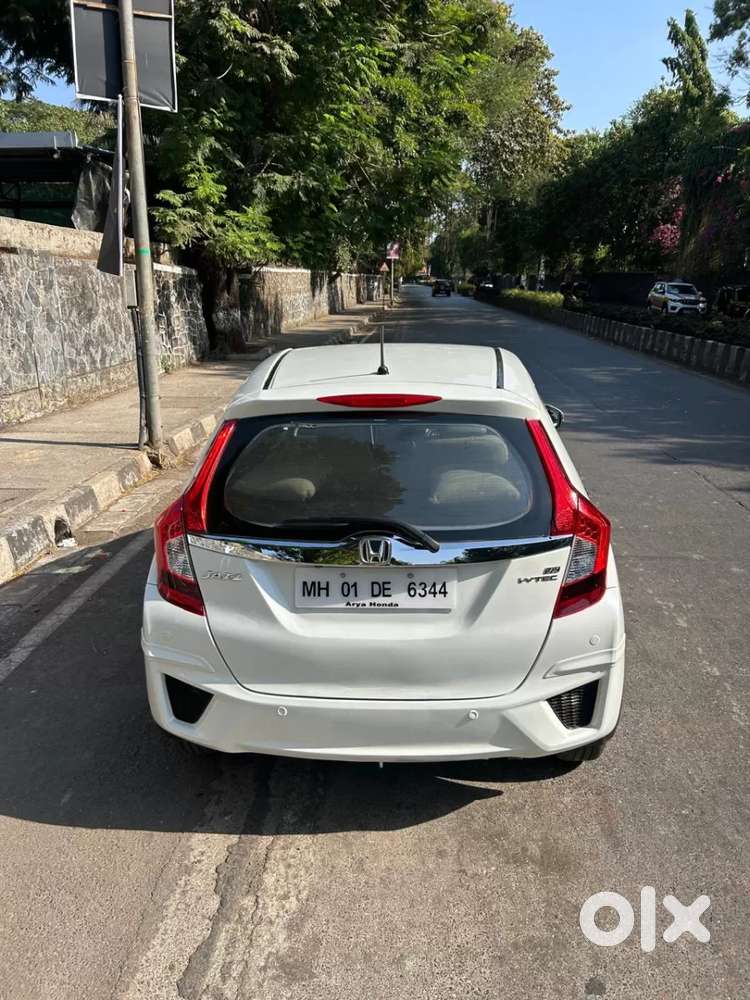 Honda Jazz Vx Cvt, 2019, Petrol