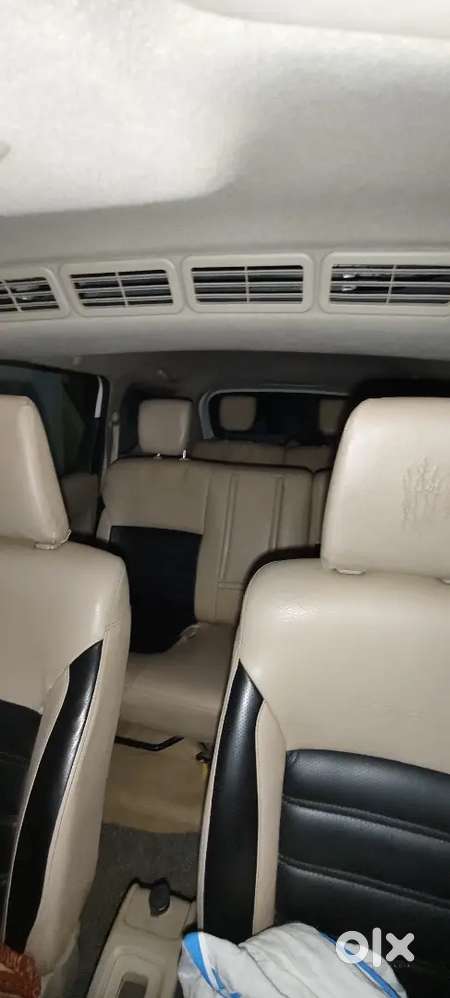 Maruti Suzuki Ertiga 2020 Cng & Hybrids 110000 Km Driven