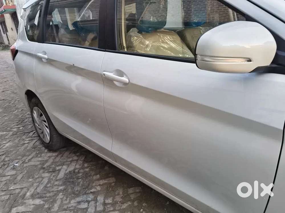 Maruti Suzuki Ertiga 2026 Vxi Cng Petrol