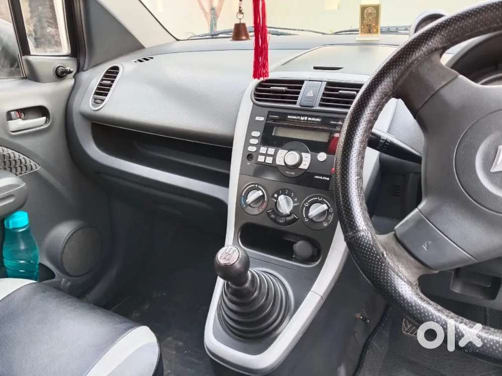Maruti Ritz Vdi 2013