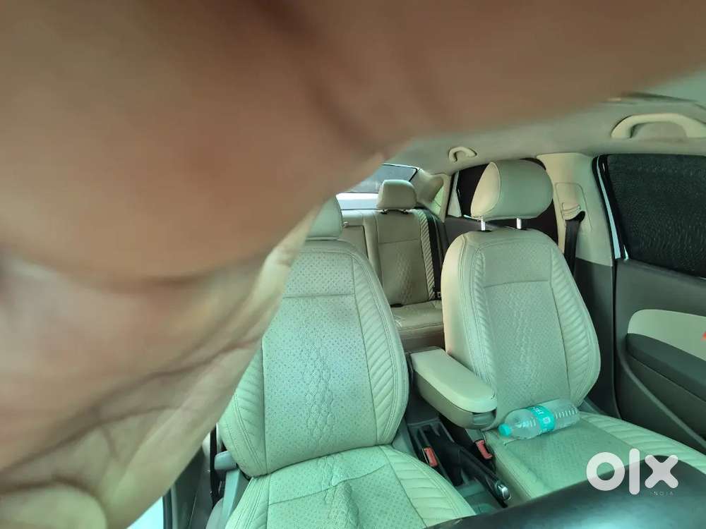 Skoda Rapid Elegance Tdi 2015 Car