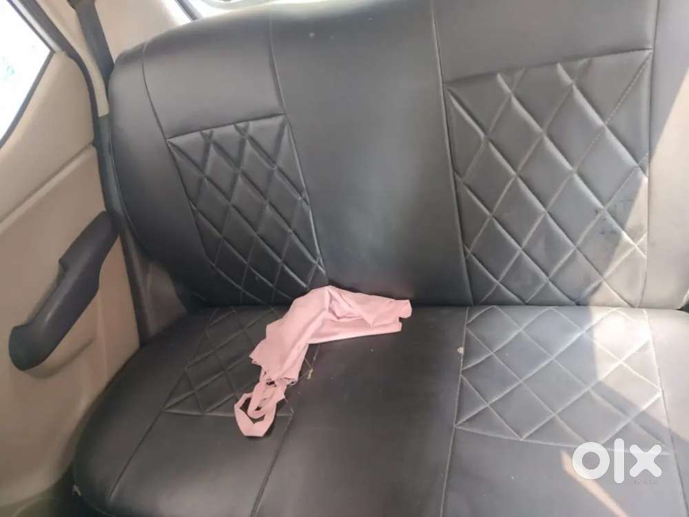 Hyundai I10 2012 Cng & Hybrids 110000 Km Driven