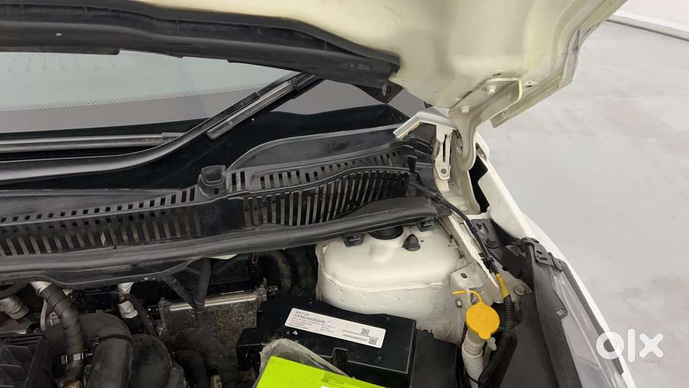 Tata Nexon 1.5 Revotorq Xza Plus (o), 2021, Diesel