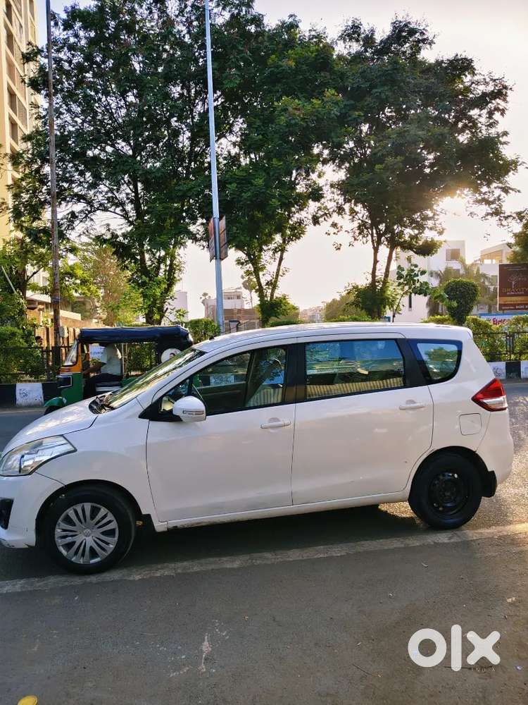 Maruti Suzuki Ertiga 2013 Diesel 93000 Km Driven