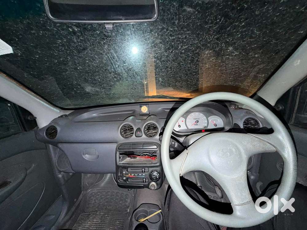 Hyundai Santro Xing 2000