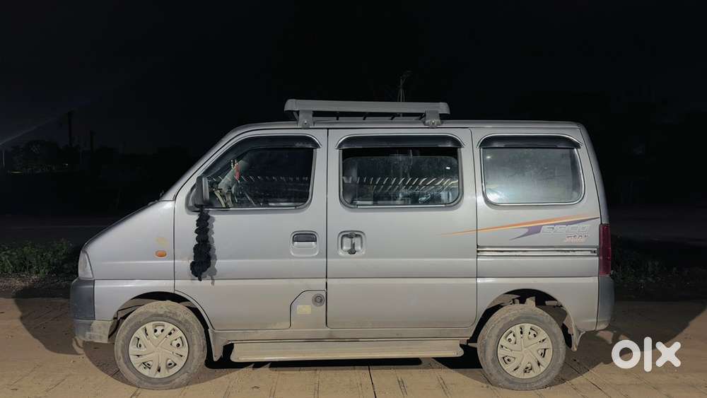 Maruti Suzuki Eeco 2024