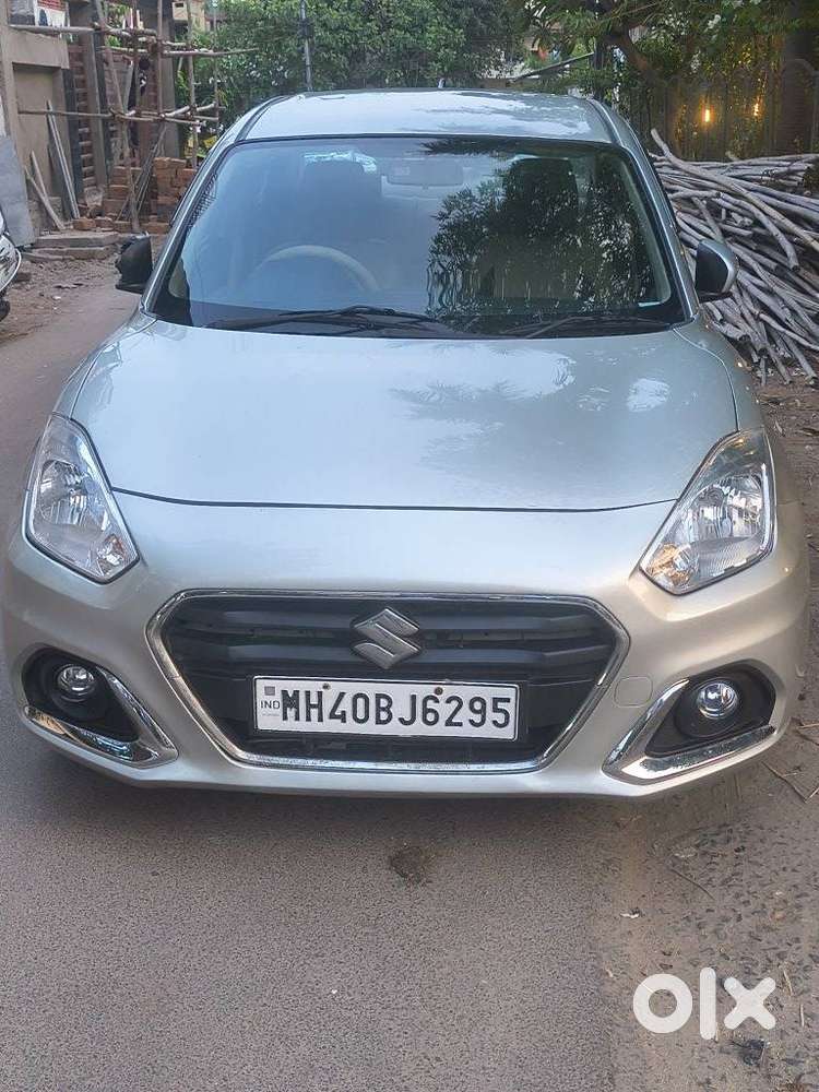 Maruti Suzuki Dzire 1.2 Vxi, 2019, Petrol
