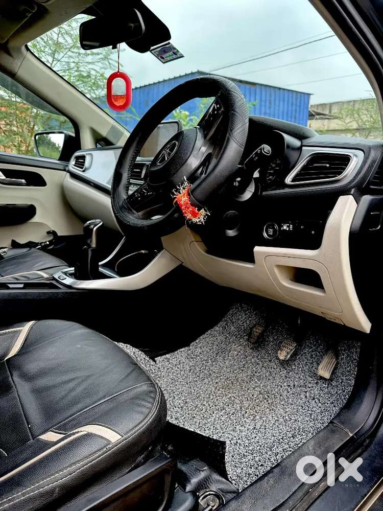 Tata Altroz 2022 Cng & Hybrids 57000 Km Driven