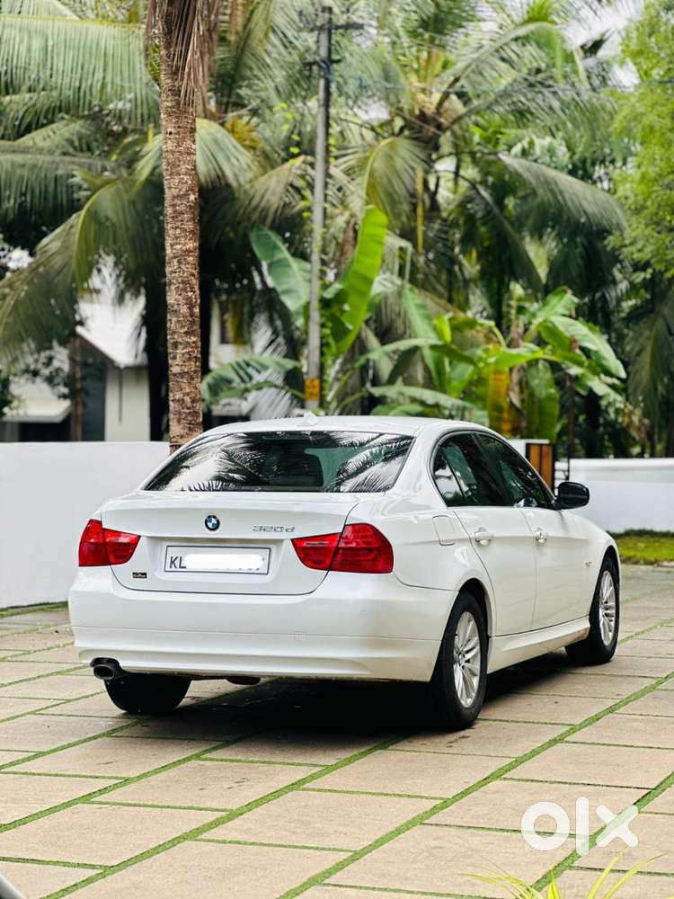 Bmw 3 Series 2010 Diesel 106500 Km Driven