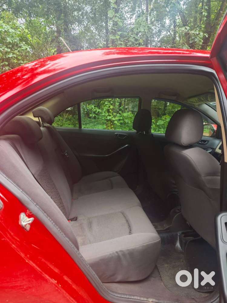 Tata Zest 2015