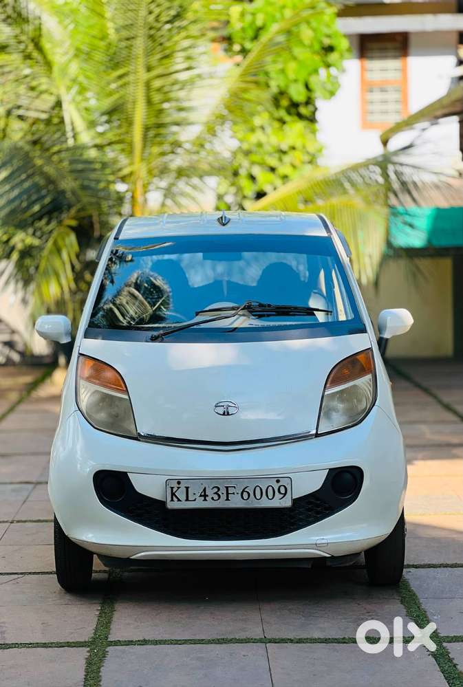 2014 Tata Nano For Sale