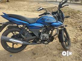 Xcd 125 second hand price top