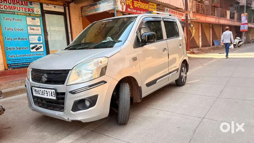 Car Wagnar